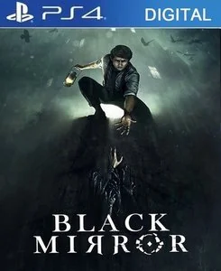 Comprar Black Mirror para PS4 - PSNCLICK Digitales Latinoamérica